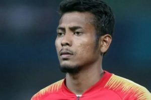 Ini Curhatan Isi Hati Zulfiandi Bikin Haru Berhenti Sementara dari Dunia Sepak Bola