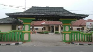 Kelurahan Bahagia Zaman Kemandoran hingga Datangnya Adam Malik Rubah Nama Ujung Harapan