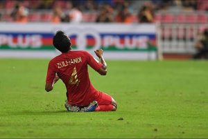 Jejak Rekam Zulfiandi, Eks Starlet Timnas Indonesia U19