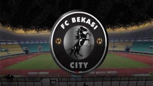 Grup Liga 2, FC Bekasi City Sukses Curi 3 Poin dari Nusantara United FC