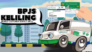 Jadwal BPJS Keliling di Bekasi Hari Ini, Yuk Simak
