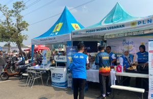 2.325 Pelanggan PLN Bekasi Tambah Daya