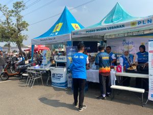2.325 Pelanggan PLN Bekasi Tambah Daya