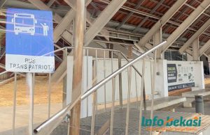 Sempat Sepi Penumpang, Bus Trans Patriot Koridor 2 dan 3 Bakal Kembali Beroperasi