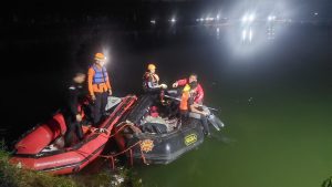 Evan Tenggelam di Galian Danau Kobak Akong Kampung Samporna