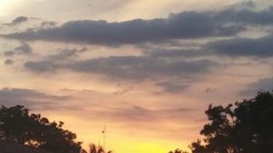 Prediksi Cuaca, Bekasi Hari Ini Bakal Diguyur Hujan Ringan dari Siang hingga Malam