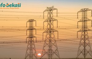 Pemadaman Listrik Sementara Hari Ini Wilayah PLN ULP Babelan