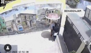 Seorang Nenek di Pondok Gede Kena Hipnotis, Uang Ratusan Juta dan Emas Raib 