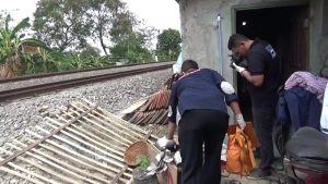 Dewi Tewas di Tangan Kakak Kandungnya, Ini Kronologinya