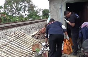 Dewi Tewas di Tangan Kakak Kandungnya, Ini Kronologinya