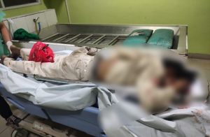 Seorang Remaja Tewas Terlindas Hendak Menumpang Mobil Truk Tanah di Jalan Perjuangan