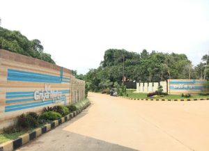 Perumahan Griya Mulya Indah-BTN Gelar Akad Massal
