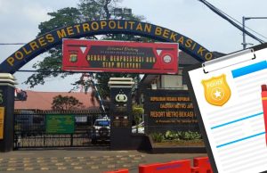 Info Pembuatan SKCK Baru dan Perpanjang SKCK Hari Ini