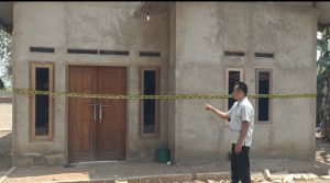Guru SD di Kampung Pasirandu Ditemukan Gantung Diri, Polisi: Masalah Keluarga