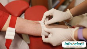 PMI dan GBI Batu Penjuru Adakan Donor Darah di Jatirahayu, Catat waktu dan lokasinya