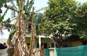 Cerita Ketua RW, Detik Detik Densus 88 Gerebek Rumah Terduga Teroris di Tambun