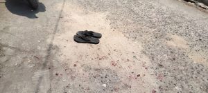 Polisi Belum Menemukan Titik Terang Motif Tewasnya Pelajar di Jalan Kaliabang Pengarengan