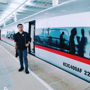 Ultah PT KCIC ke 8, Kereta Cepat Whoosh Kasih Promo Tiket Murah