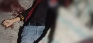 Kesaksian Warga, Saat Remaja Tewas Bersimbah Darah Luka Bacok Akibat Tawuran 