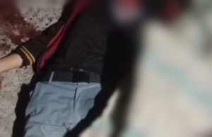 Kesaksian Warga, Saat Remaja Tewas Bersimbah Darah Luka Bacok Akibat Tawuran