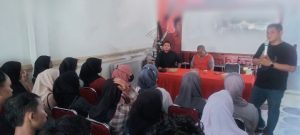Kisah ARH, Gara-Gara Sulitnya Mendapatkan Pekerjaan ARH Dirikan Perusahaan Tenaga Kerja