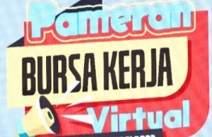 Pemkab Bekasi Gelar Loker Virtual, Klik Disini