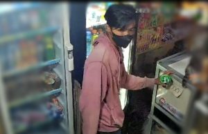 Warung Madura Kecolongan Lagi, Kali Ini Tabung Gas Elpiji Dibawa Kabur Pencuri