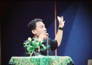28 Oktober, Saatnya Pemuda Bangun dari Tidur