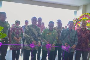 RS Permata Bekasi Resmikan Gedung Baru Lima Lantai