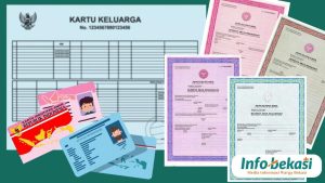 Pos Pelayanan Adminduk Kabupaten Bekasi Mulai Buka Siang Ini, Catat Jadwal dan Persyaratannya