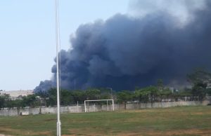 Kebakaran TPST Bantargebang, Ini Peringatan Keras dari DPRD Bekasi