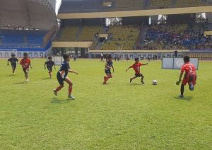 Kabupaten Bekasi Gelar Liga SSB Berlangsung Selama 6 Bulan