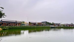 6 Rekomendasi Tempat Makan di Danau SMB