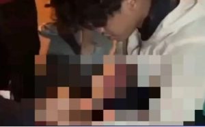 Cerita Korban Begal Duel dengan Komplotan Begal Bercelurit di Babakan Mustikasari