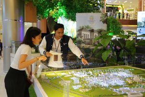 Rangkaian Roadshow Summarecon Expo 2023 Sambangi Summarecon Mall Bekasi