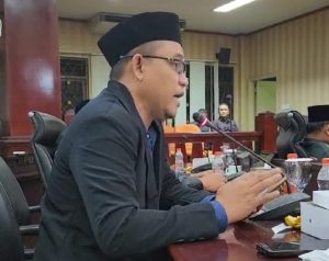 DPRD Kota Bekasi Minta Pemerintah Selidiki Aduan ABK Ditangkap di Perairan Cina
