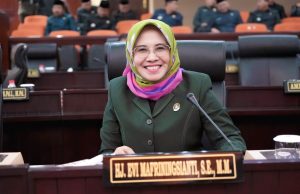 Banyak Bangunan Difungsikan Tak Sesuai Izin, DPRD Dorong Pemkot Bekasi Perketat Penegakan SLF