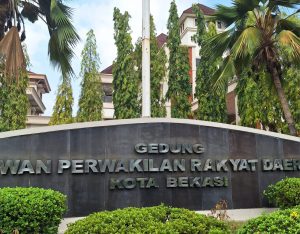 Komisi II DPRD Kota Bekasi Soroti Alokasi Anggaran untuk Distaru