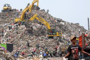 DPRD Kota Bekasi Desak Pemprov DKI Jakarta Formalisasikan Status Pemulung Menjadi Pekerja Formal