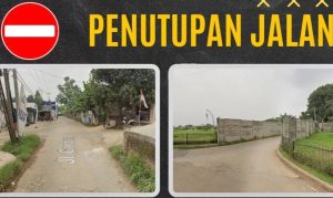 DPRD Kota Bekasi Apresiasi Perbaikan Jalan Gondang Mustikajaya