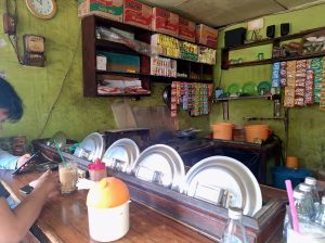 Trend Warkop Jadi Tempat Nongki Anak Muda?