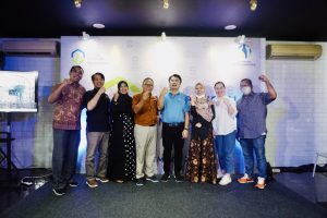 Yayasan Mahija Parahita Nusantara Membangun Harapan Indonesia Bagi Pahlawan Daur Ulang