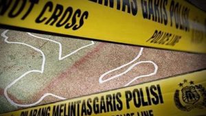 Keributan Preman di Pasar Baru Bekasi, Seorang Tewas