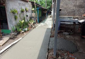 APBD 2024, Alokasi Anggaran Infrastruktur Bekasi Rp1,3 Triliun