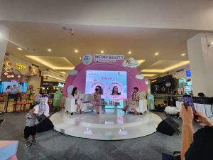 Big Bang MY BABY Momversity 5th Anniversary Hadirkan 5 Kelas Edukasi  #TransformationalParenting