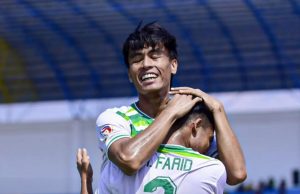 Persipasi Lolos Ke Semifinal Liga 3 Jabar Seri 1 Peringkat Pertama Grup F