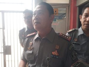 Jelang Pemilu 2024, 558 Napi Lapas Kelas IIA Bekasi Belum Masuk DPT