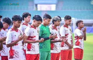 Laga Perdana Persipasi Lawan Dejan FC, ARH: Pelaksanaan Sudah On The Track