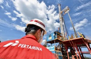 Pertamina Menemukan Cadangan Minyak Baru di Tambun