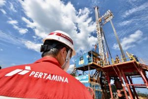 Pertamina Menemukan Cadangan Minyak Baru di Tambun
